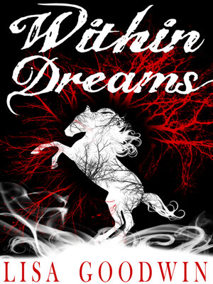 cover image of Within Dreams